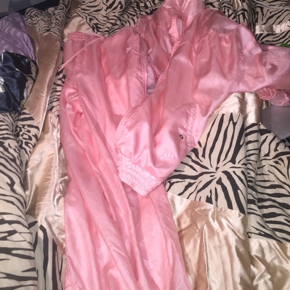 Vintage Adidas tracksuit - Picture 4 of 4